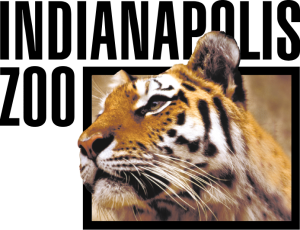 Indianapolis Zoo Logo