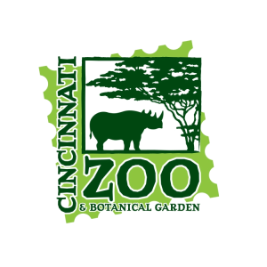 Cincinnati Zoo Logo
